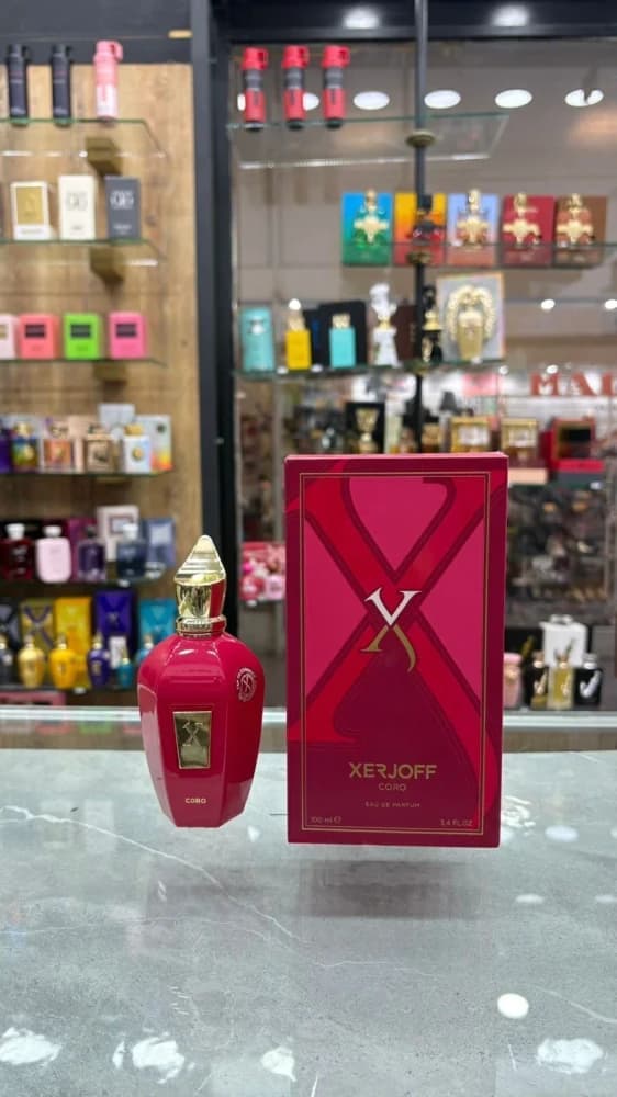 Erba Rosa 100ml Xerjoff