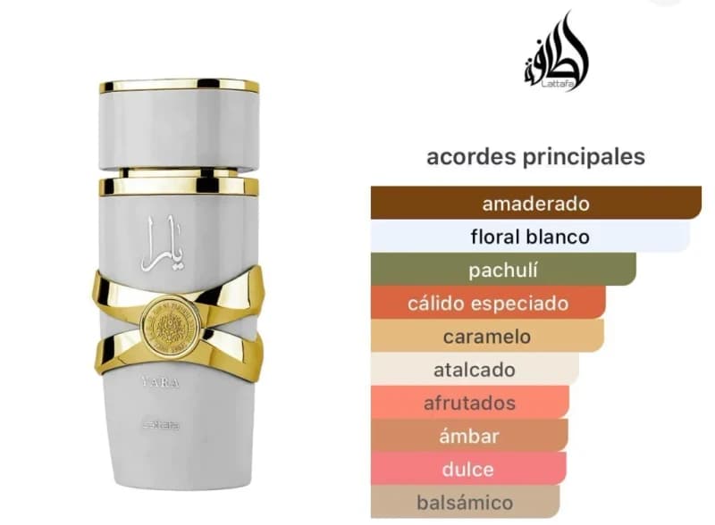 Yara Moi 100ml