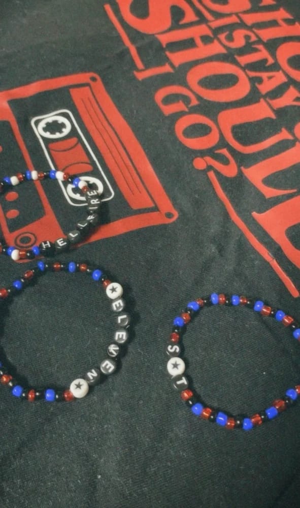 Pulsera Eleven