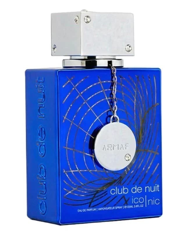 Club de Nuit iconic 105ml