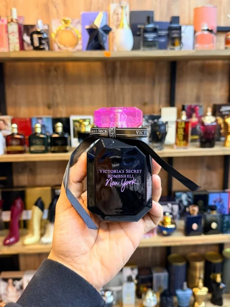 V-Secret Bombshell New York 100ml