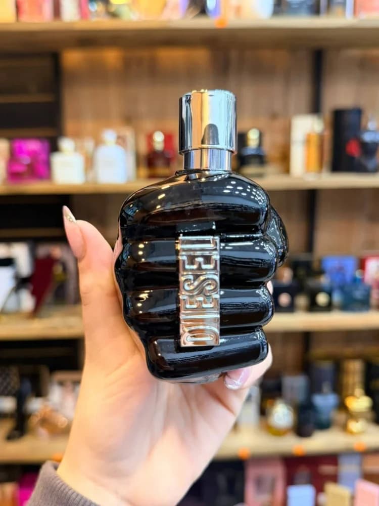 Diesel Only the bravo 100ml
