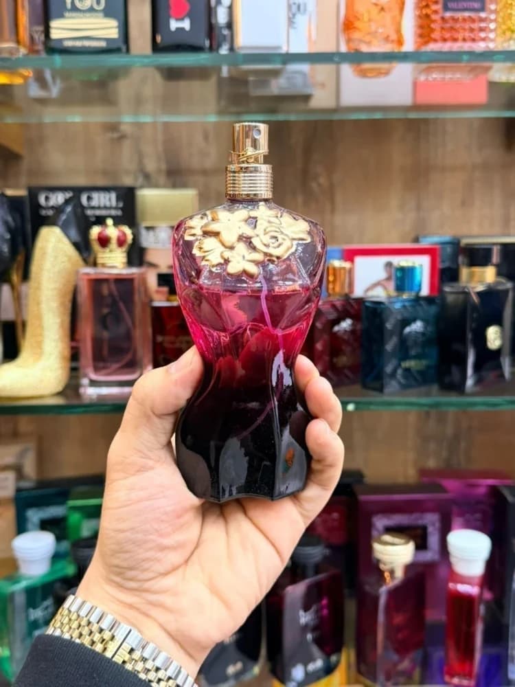 Jean paul Gaultter La Belle 100ml