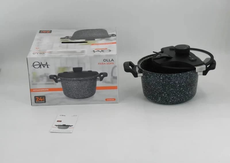 Olla OM