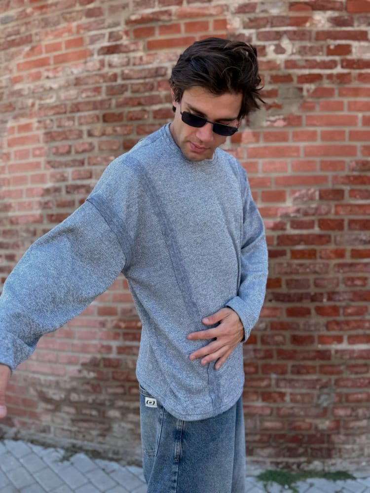 Sweater Luxo United