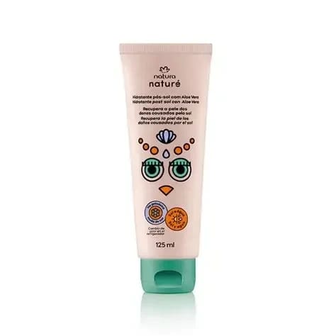 HIDRATANTE PÓS SOL 125ml
