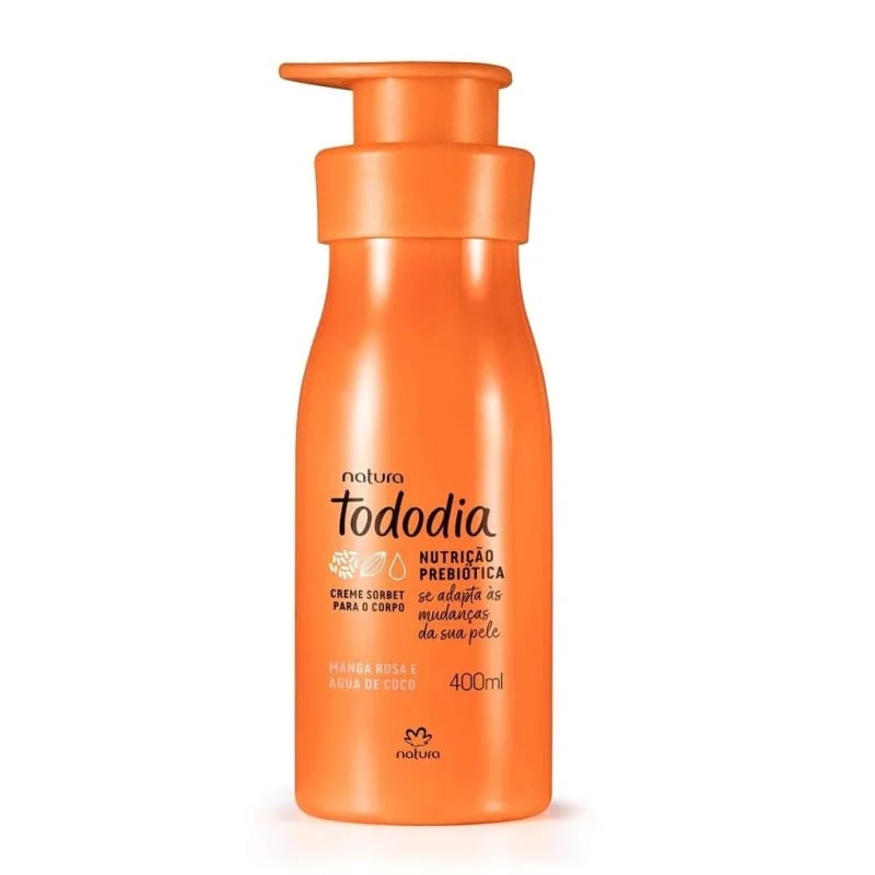 CREMA NUTRITIVA MANGO ROSA Y AGUA DE COCO