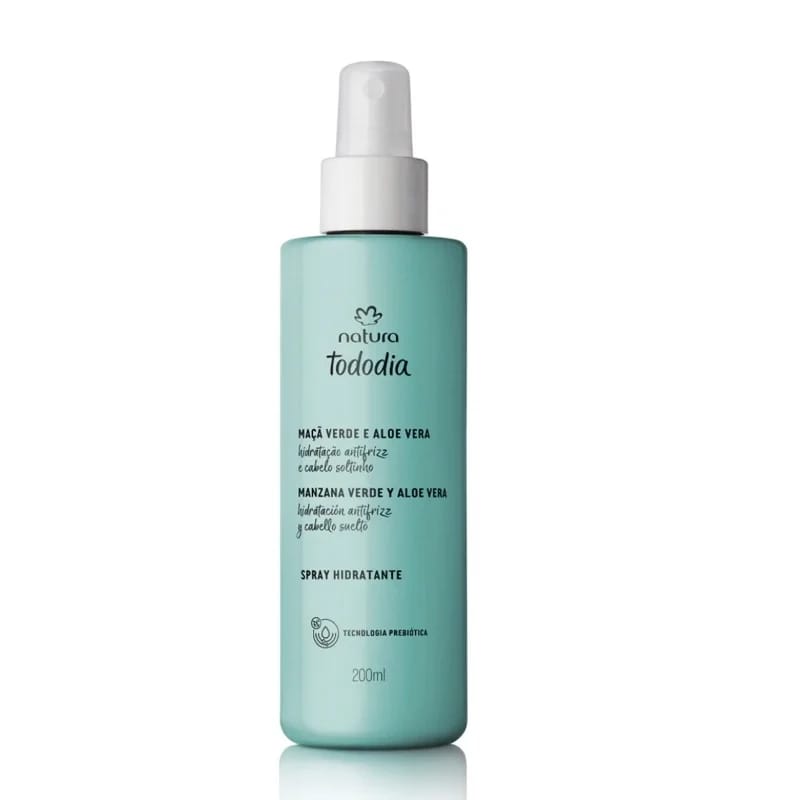 SPRAY HIDRATANTE ANTIFRIZZ