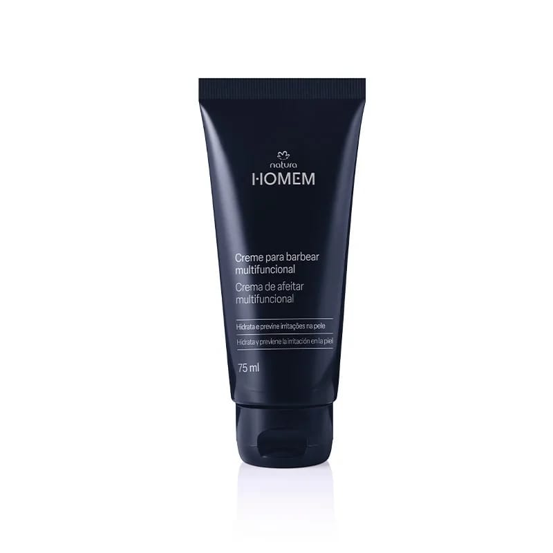 CREMA DE AFEITAR