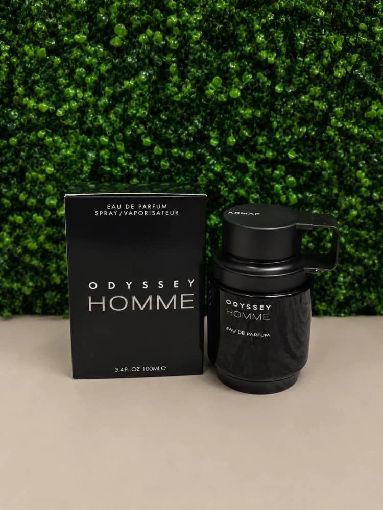 Odyssey Homme