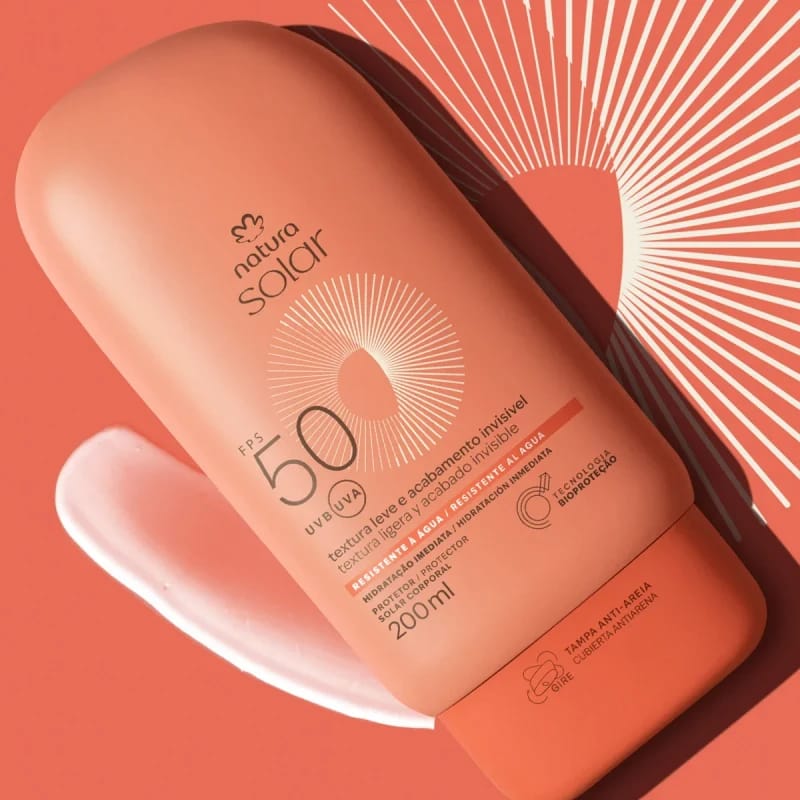 LOCIÓN PROTECTORA CORPORAL FPS 50