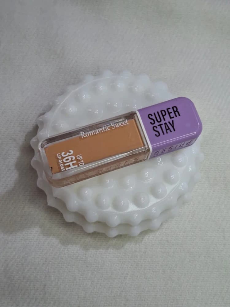 Base super Stay