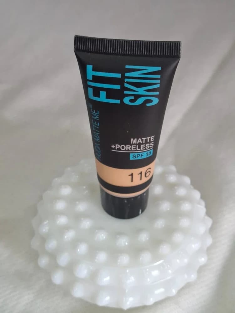 Base fit skin 166