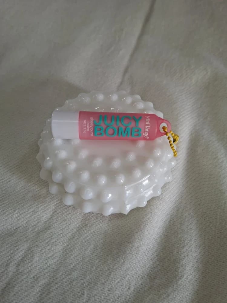 Glos balsamo Rosa