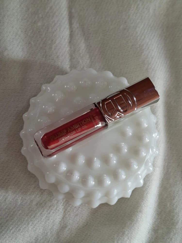 Glos tono Rojo SIN STOCK