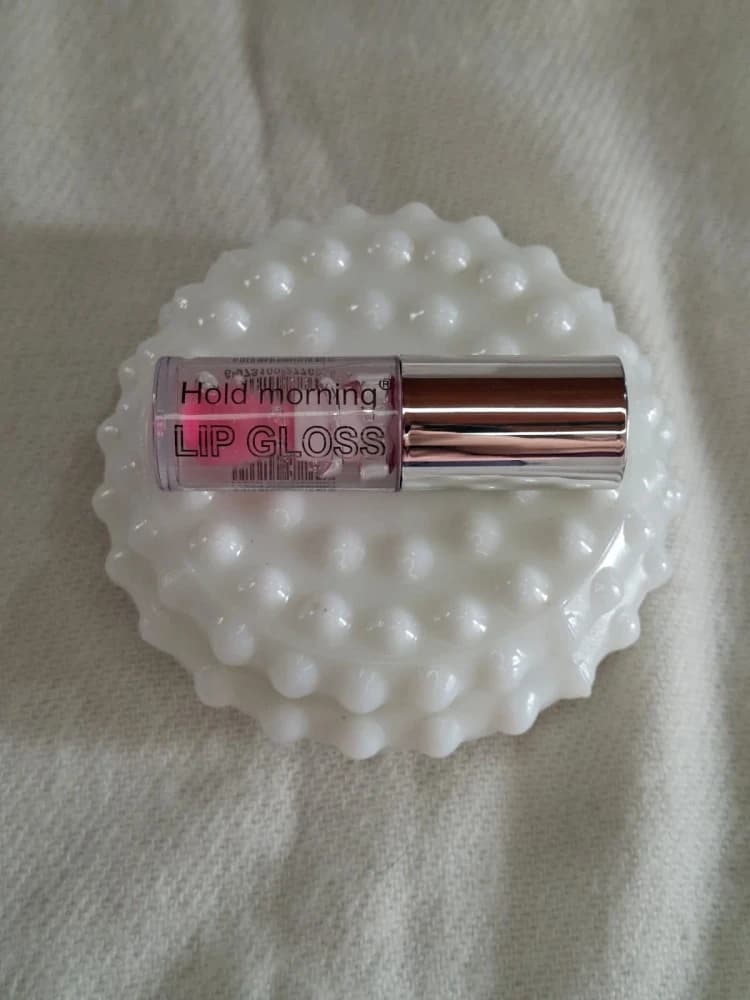 Lip glos Rosa