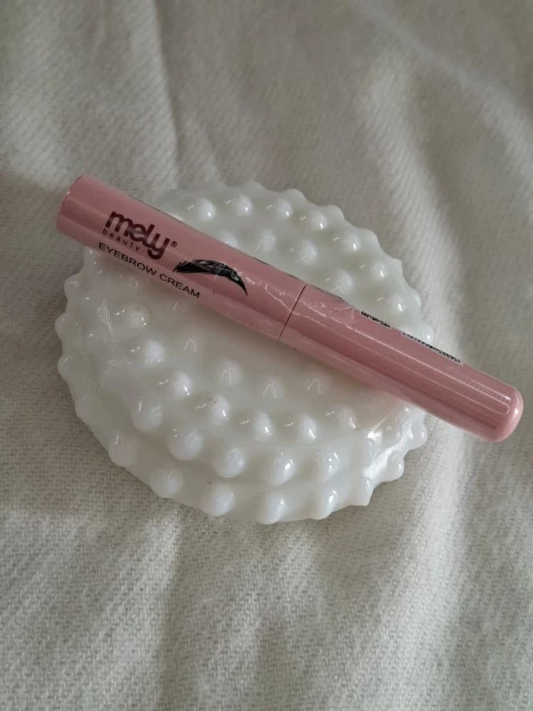 Rimel para cejas MELY