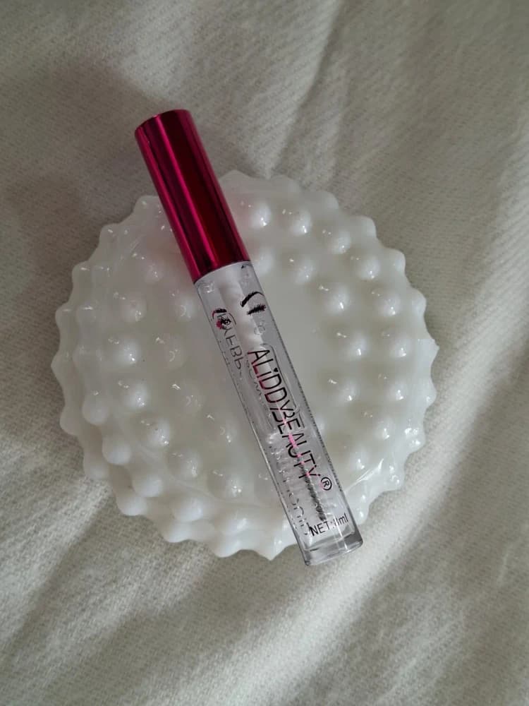 Rimel en gel para cejas