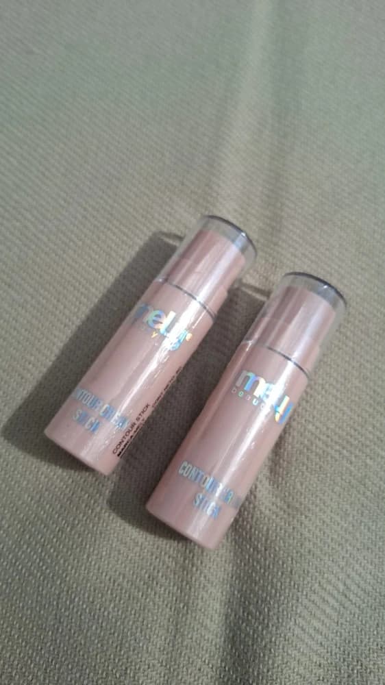 Contorno en crema MELY marron