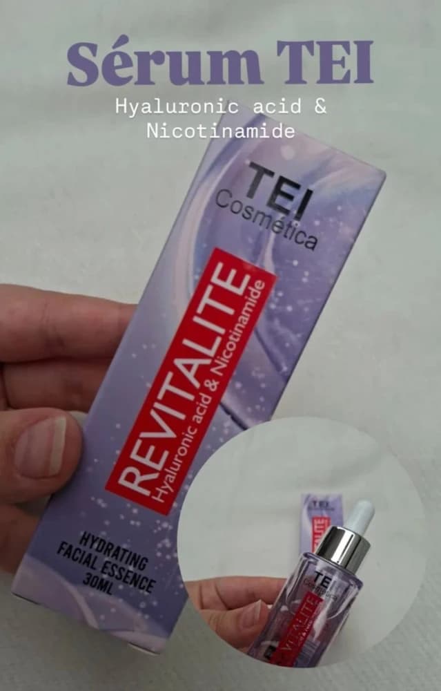 Serum TEI