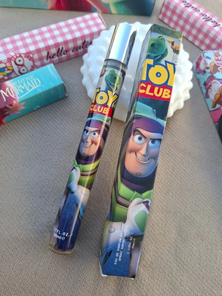 Toy story Disney