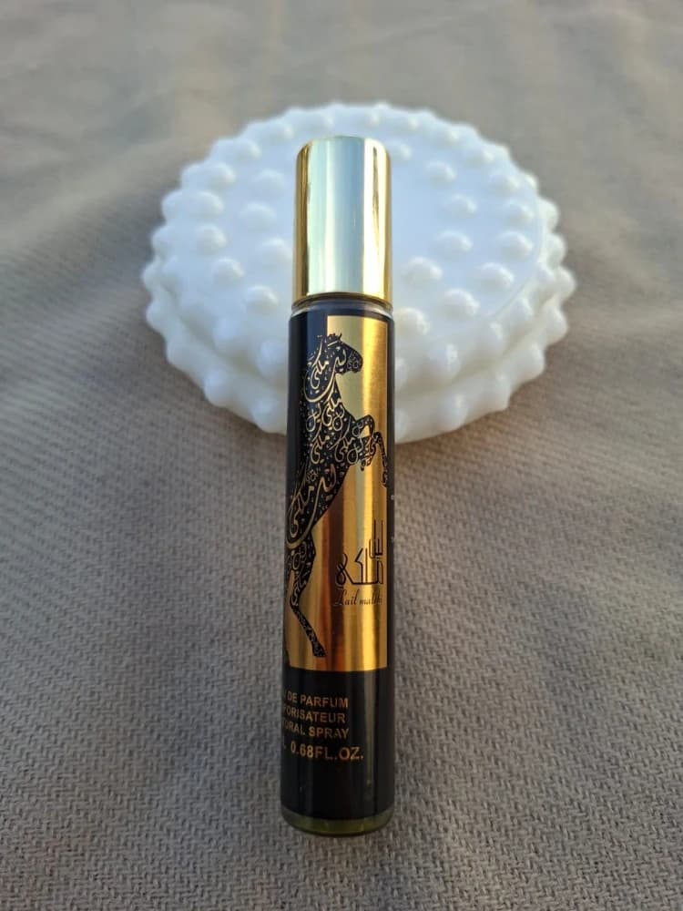 Arabe- Lail Maliki Unisex