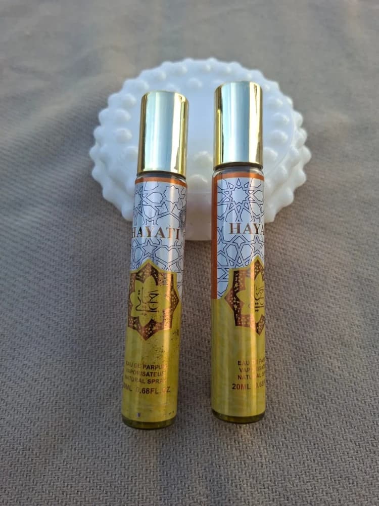 Arabe- Hayati Unisex