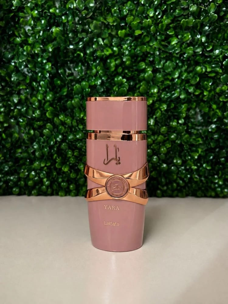 Lattafa Yara Pink Elixir