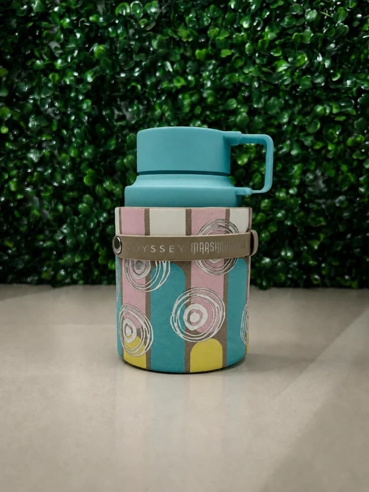 Odyssey Marshmallow