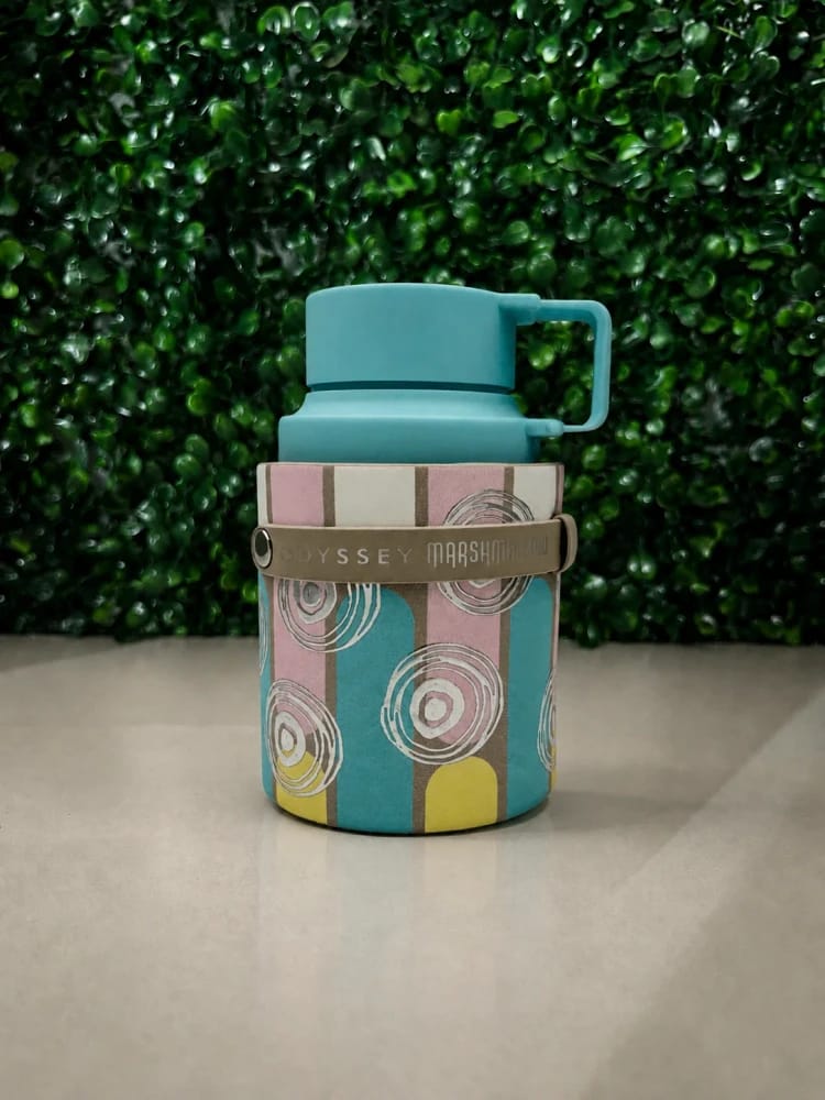Odyssey Marshmallow