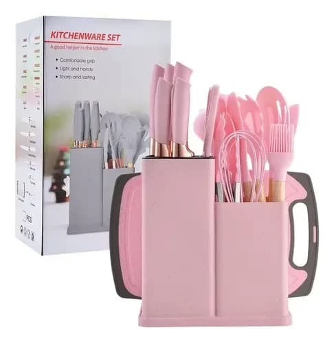 Utensilios de cocina