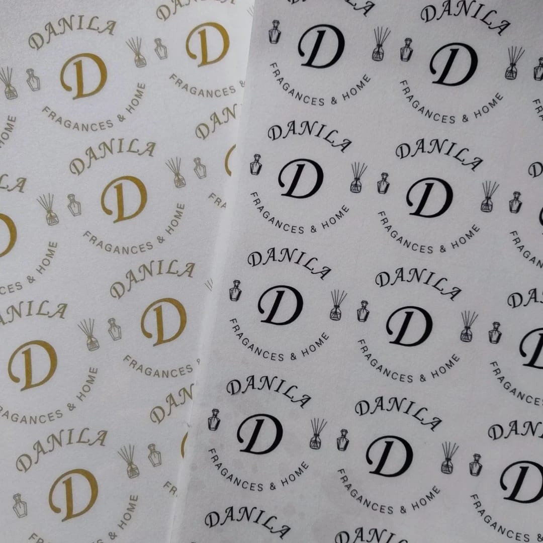Banner de Danila Fragances y Home