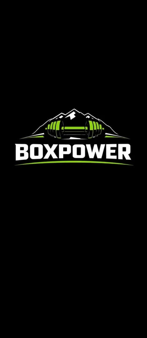 Banner de boxpowersl