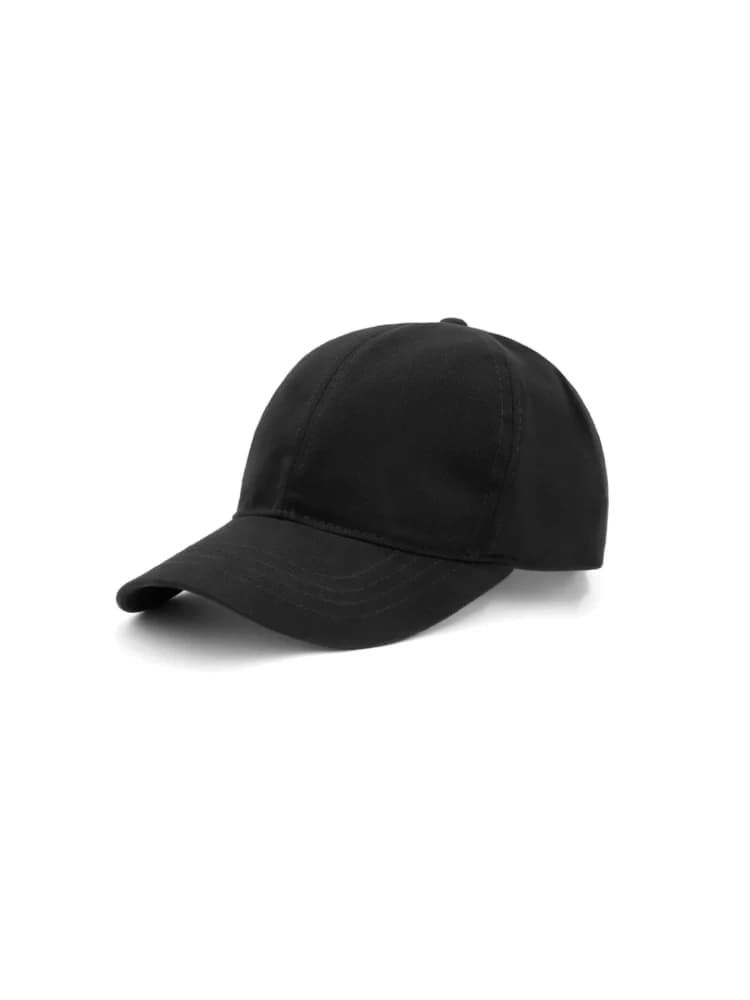 Gorra Estructurada Hebilla