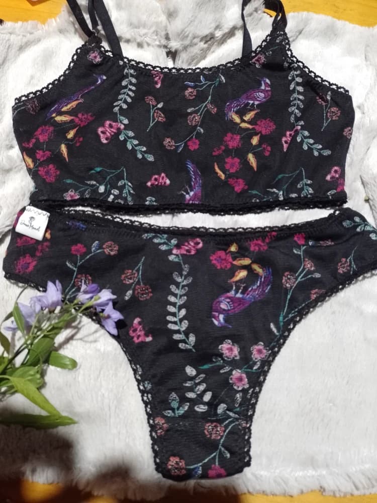 Floral