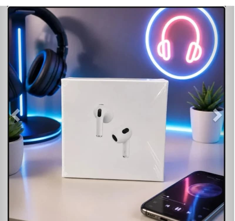 AirPods