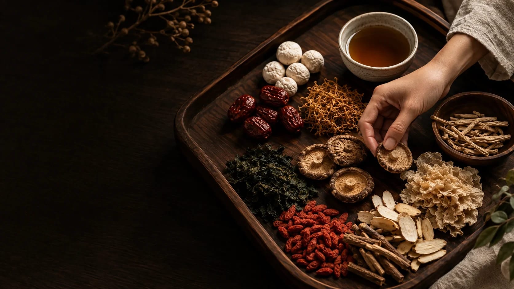 Banner de cao