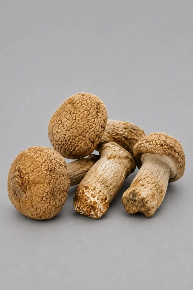 Agaricus Blazei
