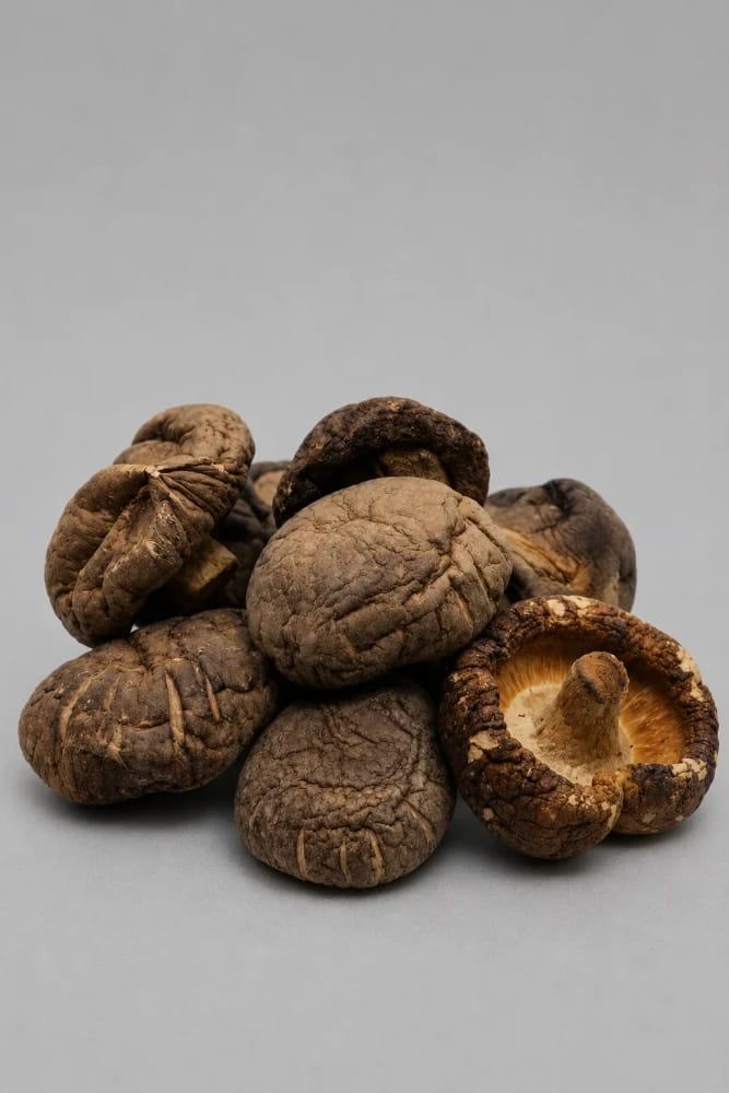 Shiitake