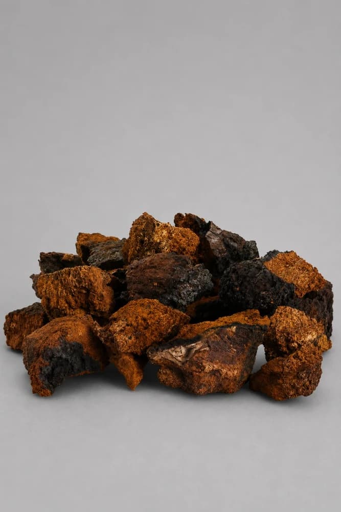 Chaga