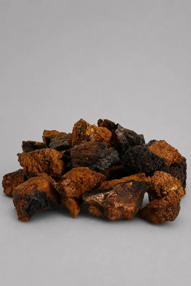 Chaga
