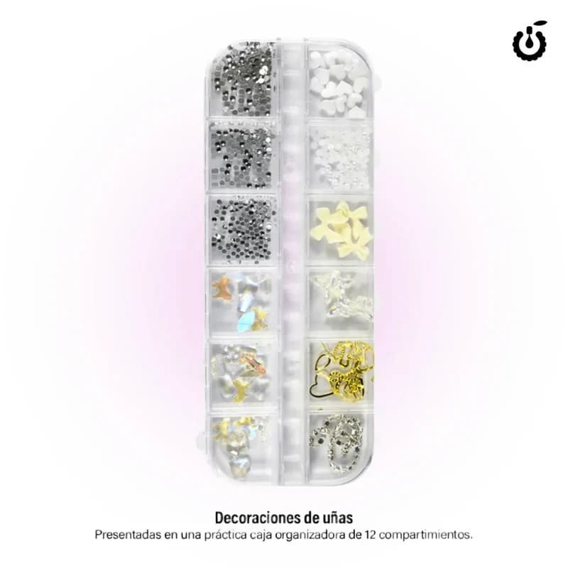 MIX DECO CHERIMOYA