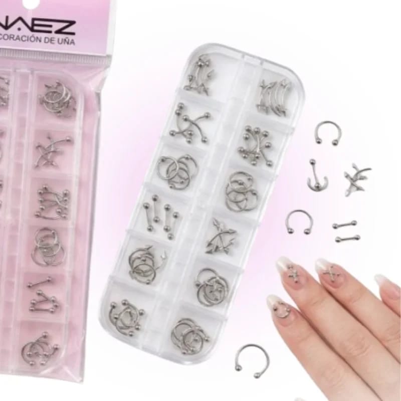 DECO PIERCING NAEZ