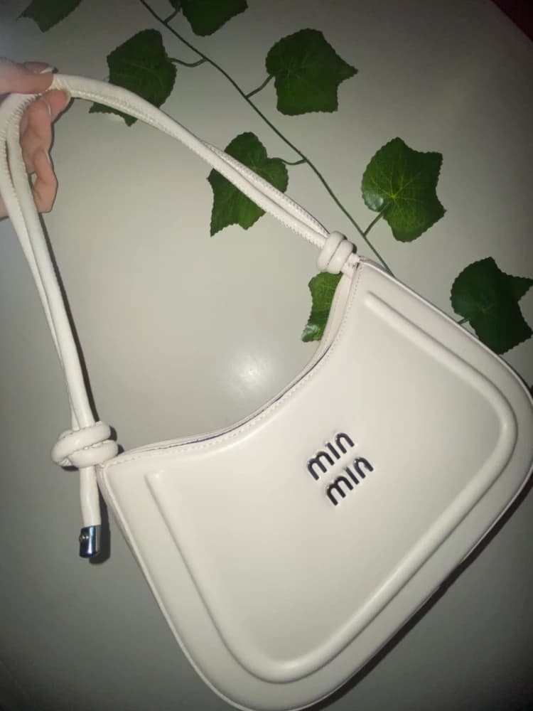 BAG MIU MIU