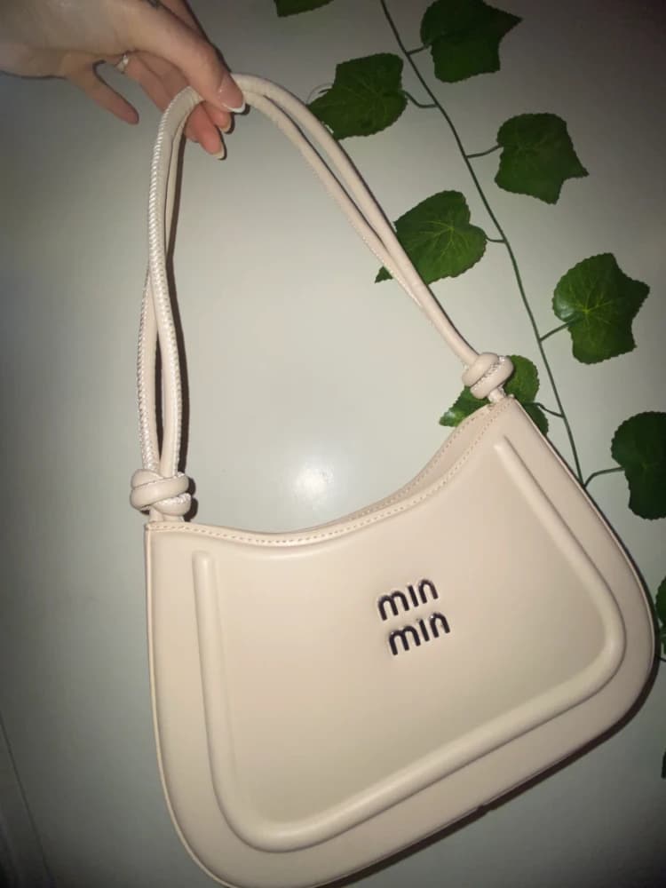 BAG MIU MIU