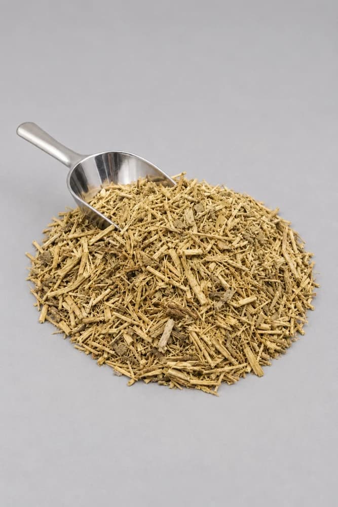 Ginseng Siberiano