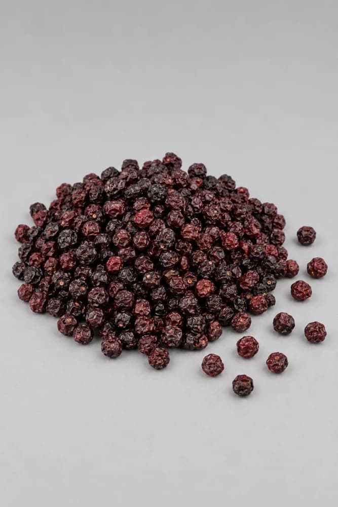 Schisandra