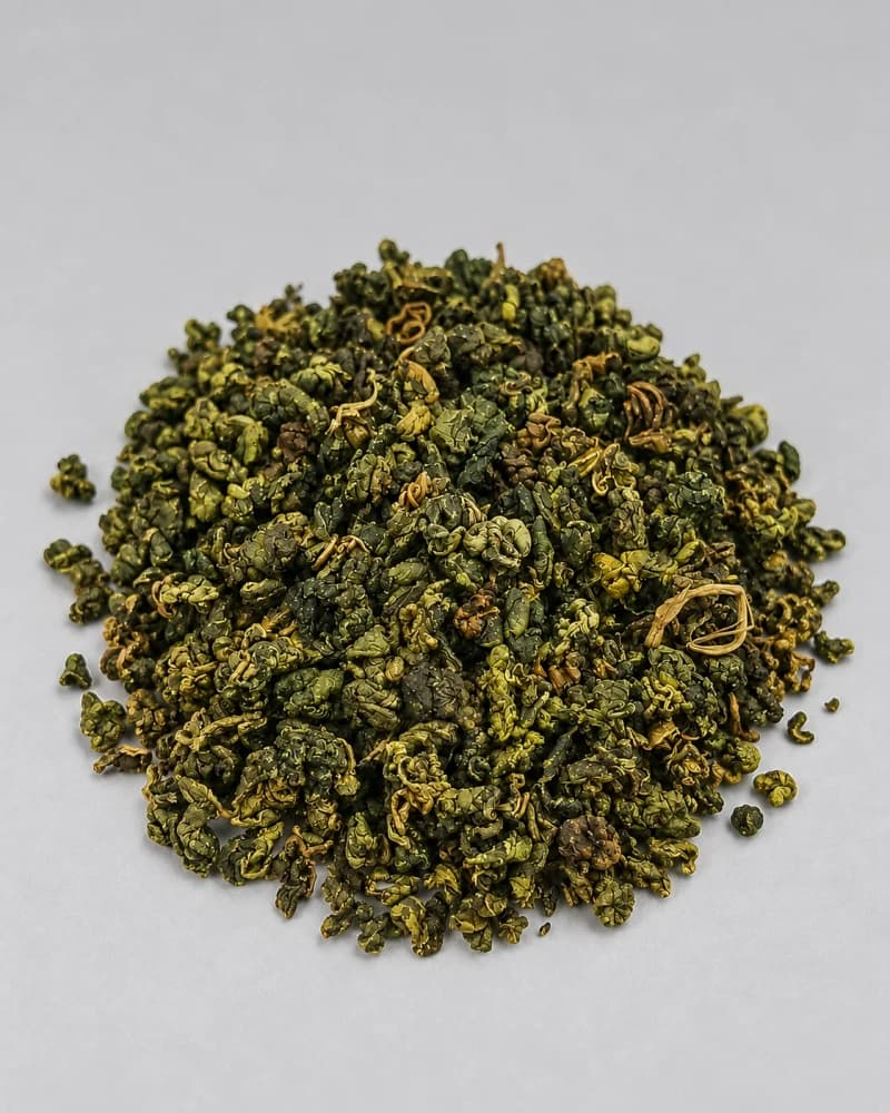 Jiaogulan