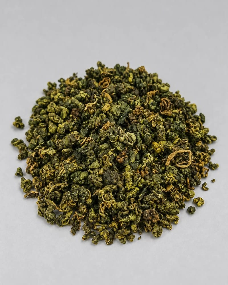 Jiaogulan