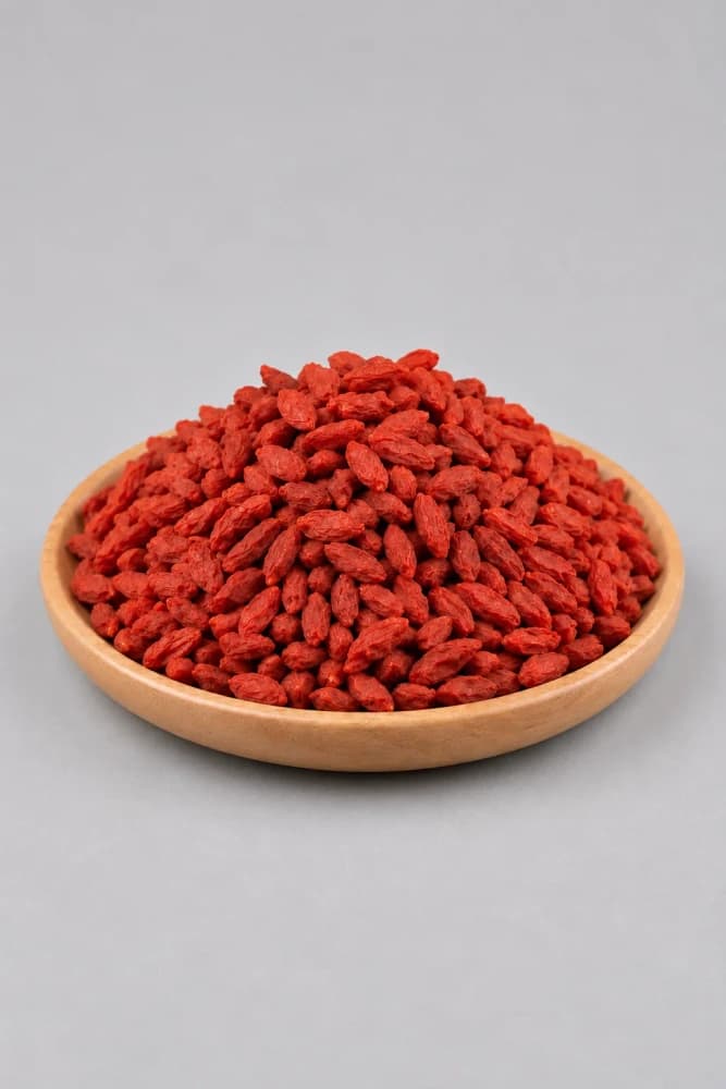 Bayas de Goji · Gou Qi Zi